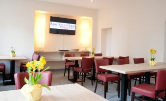 Apartmenthaus Wesertor