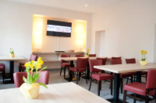 アパートメントハウス ヴィーゼルトワ