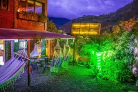 La Casa del Molino Blanco B&B