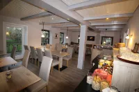 Hotel Garni Zur Post - 2-Star