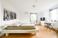 Gästehaus Eden