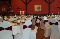 Hotel Zum Jägerhaus فنادق في Legden