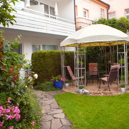 Kurhotel Roswitha