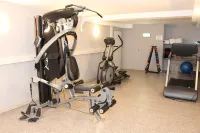 Ringhotel Haus Oberwinter - Gym