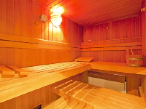 Hotel Krone Ohg Hoteles en Gerlingen