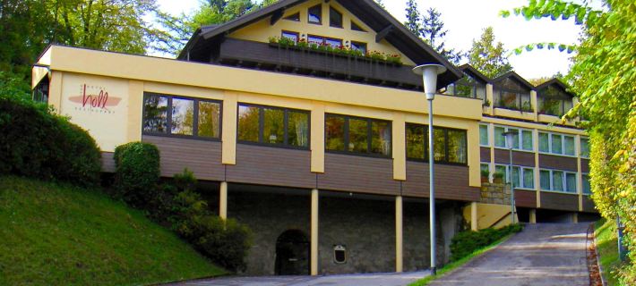 Hotel Holl Hotels in Weilheim-Schongau