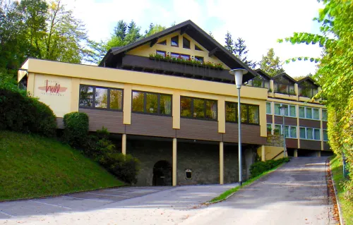 Hotel Holl Hotels in Schongau