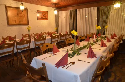 Ochsen Landgasthof Pension Hotels in der Nähe von Altes Schloss mit Museum