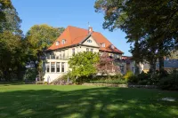 Hotel Rittergut Osthoff Hotels in Hagen am Teuteburger Wald