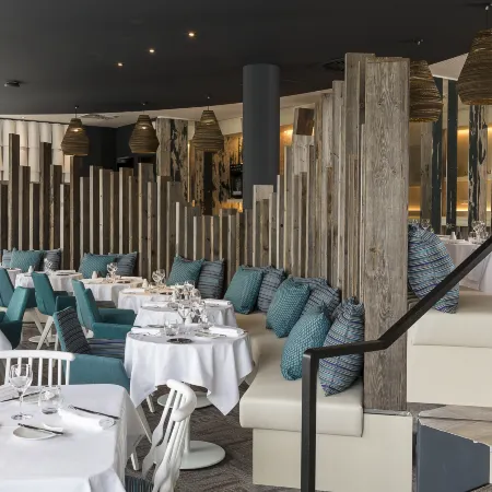 Thalazur Arcachon - Hôtel & Spa