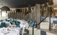 Thalazur Arcachon - Hôtel & Spa - breakfast