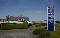 Hôtel Ariès Hotels in Fontenai-sur-Orne