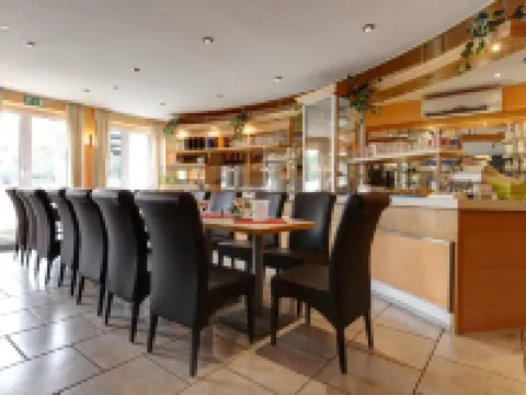 Hotel am Holzhafen Hotels in Stade