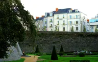 Logis Hôtel Marguerite d'Anjou