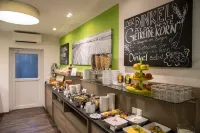Hotel Trapp فنادق في روديشيم