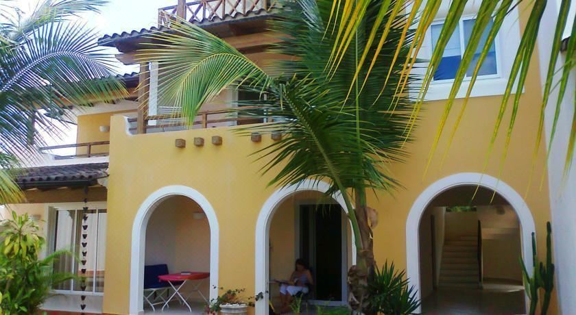 Hotel Tamarindo Residence, Exterior, Hotel Exterior