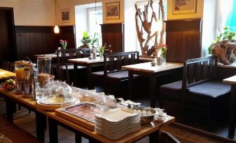 3. Gasthof ..