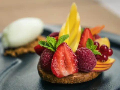 Hôtel Mercure Lyon Centre - Gare Part-Dieu