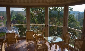 Hotel Schloss & Gut Ulrichshusen
