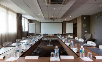 Ibis Clamart Paris Vélizy