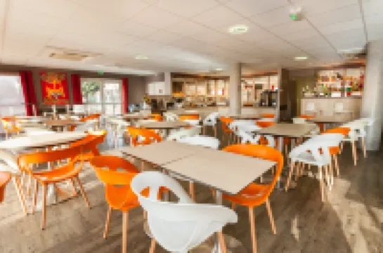 Hotel Clermont Estaing Hotels in Clermont-Ferrand