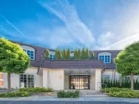 Hotel Landhaus Ammann  호텔
