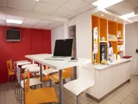 Premiere Classe Belfort Hotel a Meroux