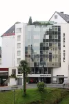 Hôtel Acadia Hotels in Lestelle-Betharram