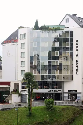 Hôtel Acadia Hotels in Lestelle-Betharram