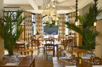Hôtel du Lion d'Or Hotel a Roquebrune