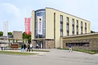 Hotel Susato Hotels near Ralf Brock