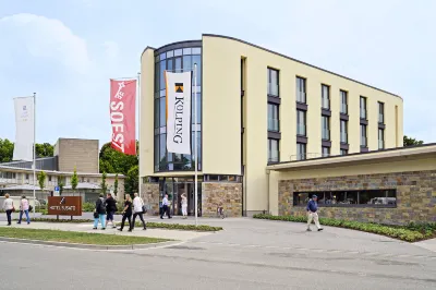 Hotel Susato Hotels near Mohnesee-Turm