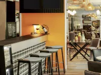 Hôtel Mercure Forbach Hotels in Saint-Avold