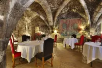 Abbaye de Maizières