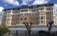 Executive Hôtel Paris Gennevilliers