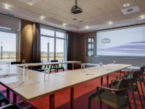 Hotel ParKest Hotels in Genas