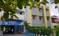 Hotel Maxim Jakarta Hoteles en Yakarta Central