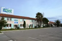 Brit Hotel Plaisance A9/A61 Hotels in Portel-des-Corbieres