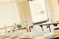 Kyriad Fontenay Tresigny Hotels in Les Chapelles-Bourbon