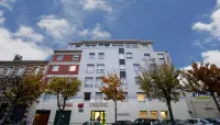 Kosy Appart'hôtel le Champ de Mars Reims
