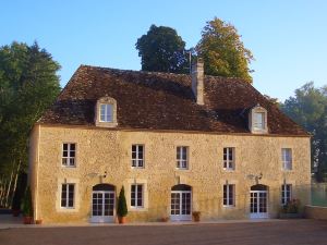 Domaine de la Tour Sarl