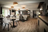 Ibis Styles Saint Brieuc Plerin Hotels in Plerin