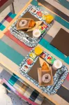 Hostel Ozz by HappyCulture - Bữa sáng