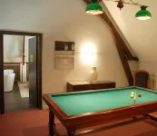 Logis Hostellerie des Ducs Hotel a Roquebrune