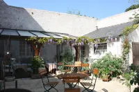 Hotel de la Sologne Hotel di Clery-Saint-Andre