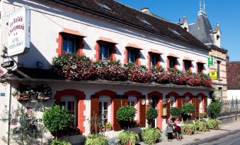 Logis le Relais Champenois