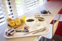 Premiere Classe Metz Nord - Talange Hotels in Talange