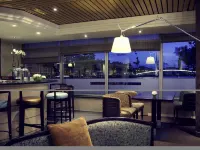 Hôtel Mercure le Havre Centre Bassin du Commerce - bar