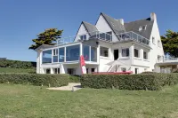 Hôtel le Lichen de La Mer Hotels in Le Croisic