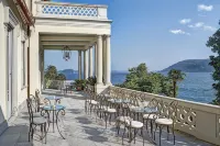 Grand Hotel Majestic - breakfast